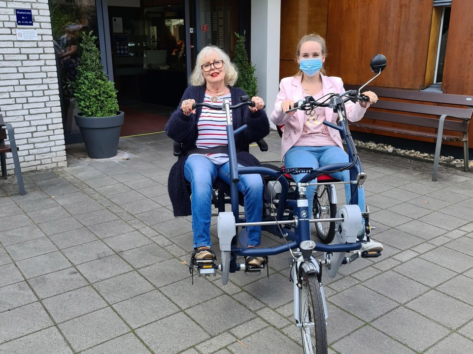 Beweging Westerholm