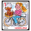 Kinderpostzegels