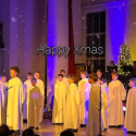 Libera at Christmas