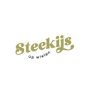 steekijs op wielen