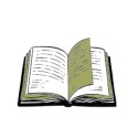 Open boek