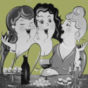 damesborrel