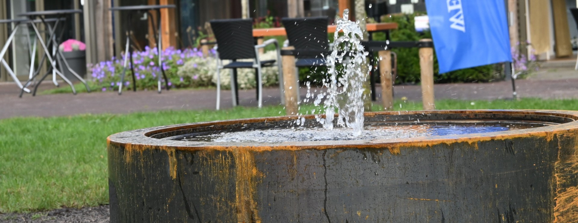 Samen werken aan een toekomstbestendige organisatie!