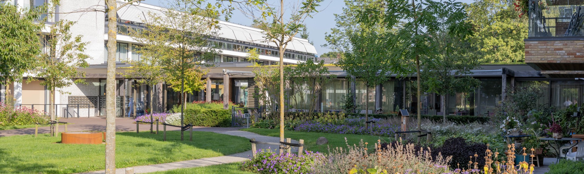 Vacature Lid Raad van Toezicht