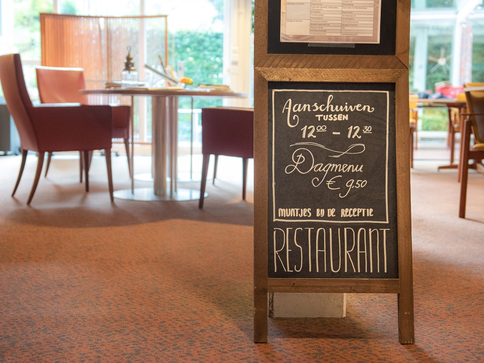 Restaurant Westerholm