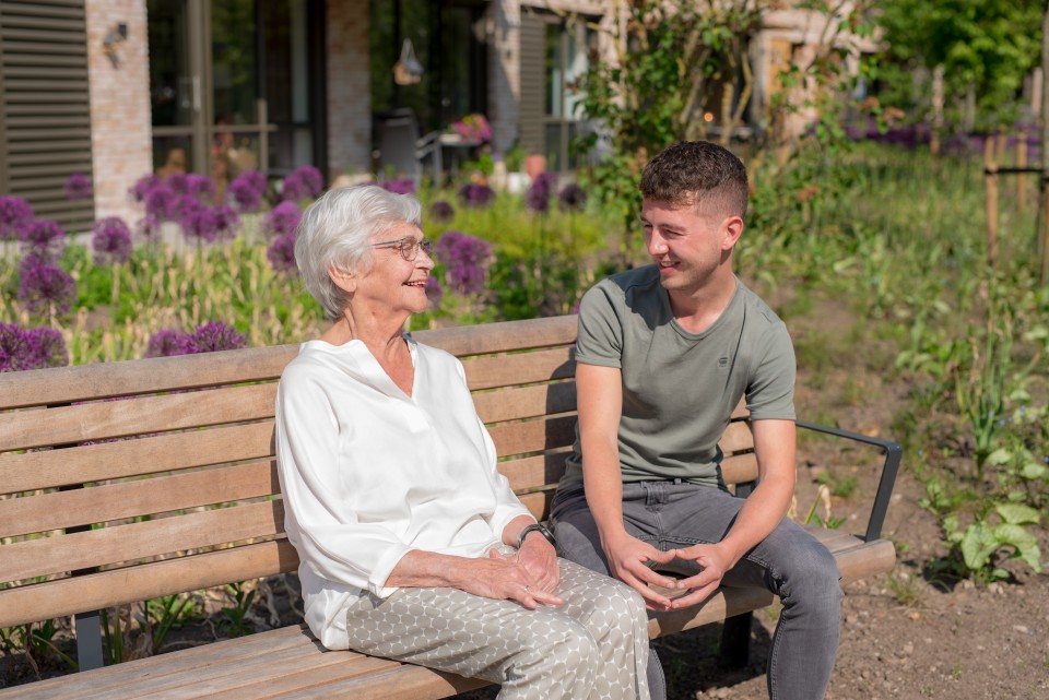 Vervangende foto voor Strategisch Beleidsplan 2023 2028